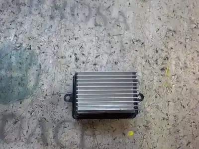 Peça sobressalente para automóvel em segunda mão resistência sofagem chauffage por fiat tipo sedán (356_, 357_) 1.4 (356sxa1b) referências oem iam 77366489