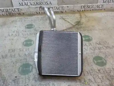Peça sobressalente para automóvel em segunda mão condensador / radiador de sofagem / ar condicionado por fiat tipo sedán (356_, 357_) 1.4 (356sxa1b) referências oem iam 77367821