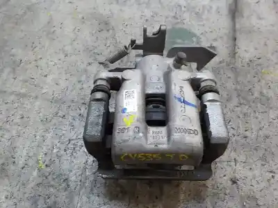 Peça sobressalente para automóvel em segunda mão pinça de travão traseira direita por fiat tipo sedán (356_, 357_) 1.4 (356sxa1b) referências oem iam 77367606