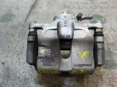Peça sobressalente para automóvel em segunda mão pinça de travão dianteira esquerda por fiat tipo sedán (356_, 357_) 1.4 (356sxa1b) referências oem iam 77367588