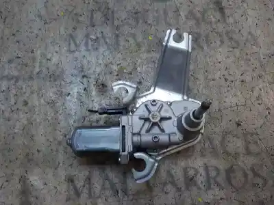 Peça sobressalente para automóvel em segunda mão motor do limpador traseiro por fiat tipo sedán (356_, 357_) 1.4 (356sxa1b) referências oem iam 51954336