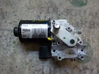 Peça sobressalente para automóvel em segunda mão motor do limpa para brisas por fiat tipo sedán (356_, 357_) 1.4 (356sxa1b) referências oem iam 52069330