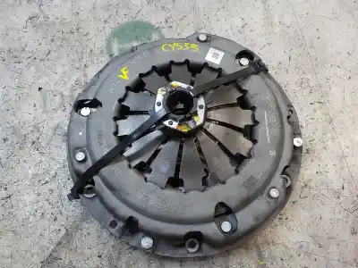 Peça sobressalente para automóvel em segunda mão kit de embreagem por fiat tipo sedán (356_, 357_) 1.4 (356sxa1b) referências oem iam 71776595