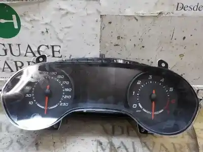 Peça sobressalente para automóvel em segunda mão quadrante por fiat tipo sedán (356_, 357_) 1.4 (356sxa1b) referências oem iam 52051101