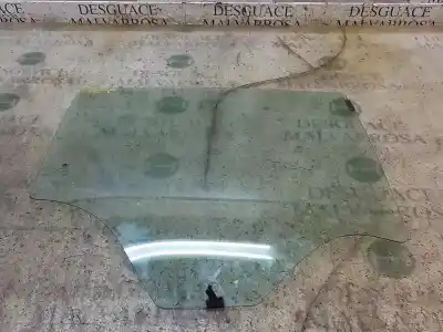 Peça sobressalente para automóvel em segunda mão vidro da porta traseira direita por fiat tipo sedán (356_, 357_) 1.4 (356sxa1b) referências oem iam 51984778