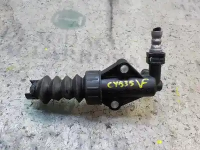 Peça sobressalente para automóvel em segunda mão cilindro de embreagem por fiat tipo sedán (356_, 357_) 1.4 (356sxa1b) referências oem iam 55232744