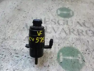 Peça sobressalente para automóvel em segunda mão motor limpa vidros por fiat tipo sedán (356_, 357_) 1.4 (356sxa1b) referências oem iam 71740942