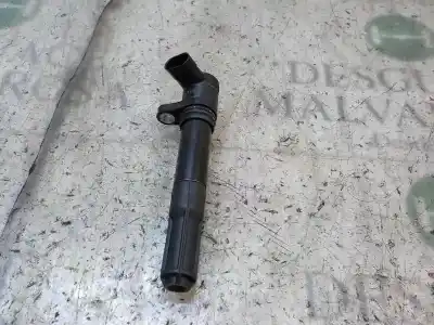 Peça sobressalente para automóvel em segunda mão bobina por fiat tipo sedán (356_, 357_) 1.4 (356sxa1b) referências oem iam 46777288