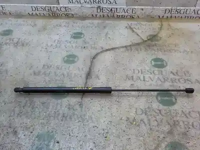 Peça sobressalente para automóvel em segunda mão amortecedores do tronco / porta por fiat tipo sedán (356_, 357_) 1.4 (356sxa1b) referências oem iam 52063437