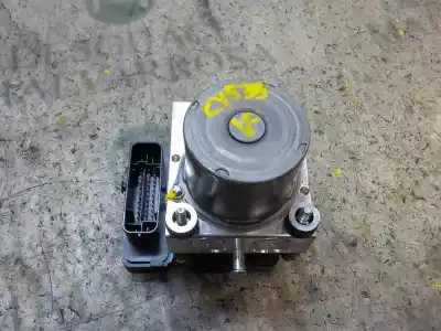 Peça sobressalente para automóvel em segunda mão abs por fiat tipo sedán (356_, 357_) 1.4 (356sxa1b) referências oem iam 71777831