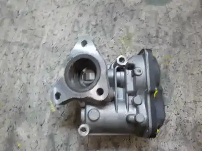 Peça sobressalente para automóvel em segunda mão válvula egr por renault scenic iii 1.5 dci diesel fap referências oem iam 147109913r  h8201143495