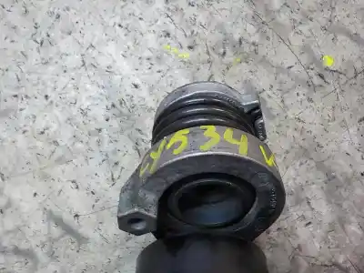 Pezzo di ricambio per auto di seconda mano tendicinghia ausiliaria per renault scenic iii 1.5 dci diesel fap riferimenti oem iam   