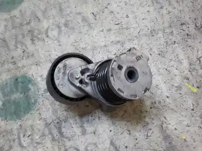 Pezzo di ricambio per auto di seconda mano tendicinghia ausiliaria per renault scenic iii 1.5 dci diesel fap riferimenti oem iam   