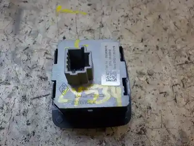 Second-hand car spare part electronic module for renault scenic iii 1.5 dci diesel fap oem iam references 283950001r  