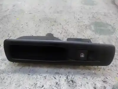 Second-hand car spare part REAR RIGHT POWER WINDOW SWITCH for RENAULT SCENIC III  OEM IAM references 254010003R  