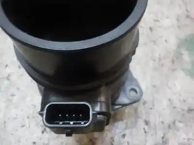 Second-hand car spare part flowmeter for renault scenic iii 1.5 dci diesel fap oem iam references 8200682558 5wk97021 8200682558