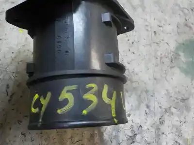 Second-hand car spare part flowmeter for renault scenic iii 1.5 dci diesel fap oem iam references 8200682558 5wk97021 8200682558