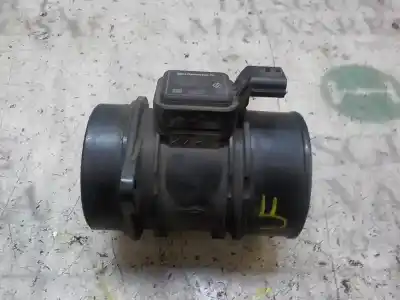Second-hand car spare part flowmeter for renault scenic iii 1.5 dci diesel fap oem iam references 8200682558 5wk97021 8200682558