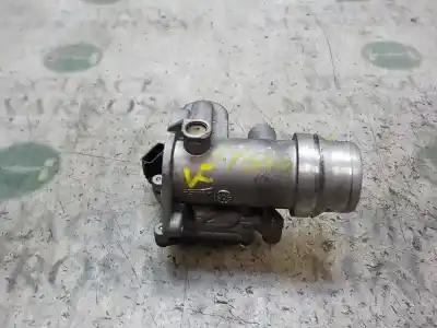 Gebrauchtes Autoersatzteil Drosselklappenstutzen zum RENAULT SCENIC III 1.5 dCi Diesel FAP OEM-IAM-Referenzen 161A09794R  339118823