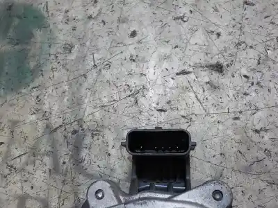 Gebrauchtes Autoersatzteil drosselklappenstutzen zum renault scenic iii 1.5 dci diesel fap oem-iam-referenzen 161a09794r  339118823