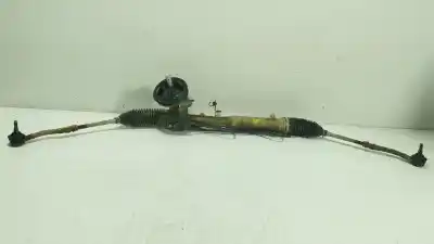 Second-hand car spare part steering rack for peugeot partner tepee 1.6 bluehdi 100 oem iam references 9802199880