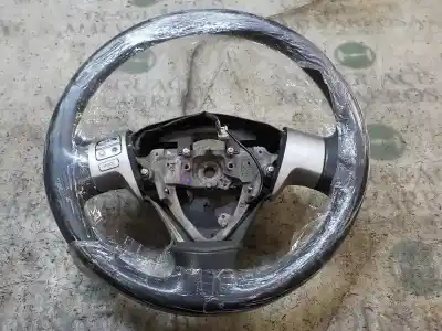 Автозапчасти б/у руль за toyota auris (_e15_) 2.0 d-4d (ade150_) ссылки oem iam 4510002570b0