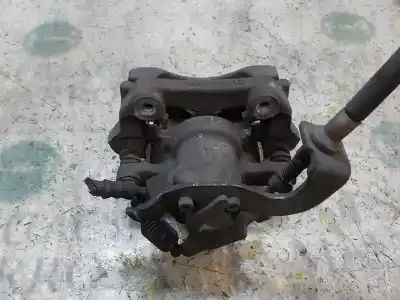 Автозапчасти б/у задний левый тормозной суппорт за toyota auris (_e15_) 2.0 d-4d (ade150_) ссылки oem iam 4785002100  