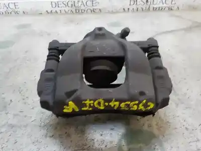 Second-hand car spare part front left brake caliper for toyota auris (_e15_) 2.0 d-4d (ade150_) oem iam references 4775002360