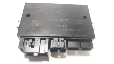 Second-hand car spare part ELECTRONIC MODULE for CUPRA LEON SPORTSTOURER (KL8) 2.0 TSI 4DRIVE OEM IAM references 5H2907383D  