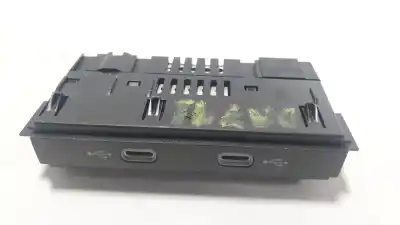 Second-hand car spare part ELECTRONIC MODULE for CUPRA LEON SPORTSTOURER (KL8) 2.0 TSI 4DRIVE OEM IAM references 5NA035736  