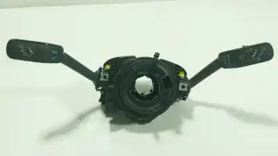 Автозапчастина б/у перерівний контроль для seat arona (kj7, kjp) 1.0 tsi посилання на oem iam 2q0953502