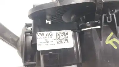 Автозапчастина б/у перерівний контроль для seat arona (kj7, kjp) 1.0 tsi посилання на oem iam 2q0953502  2q0953521s