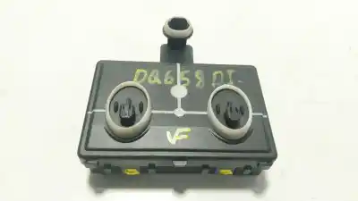 Автозапчастина б/у електронний модуль для seat ateca (kh7, khp) 1.5 tsi посилання на oem iam 5q4959593r