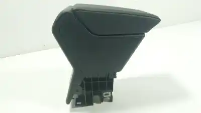 Автозапчастина б/у центральний подлокник для SEAT ARONA (KJ7, KJP) 1.0 TSI Посилання на OEM IAM 6F0864207AJ  6F0864207AJ