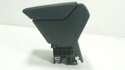 Автозапчасти б/у центральный подлокотник за seat arona (kj7, kjp) 1.0 tsi ссылки oem iam 6f0864207aj  6f0864207aj