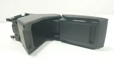 Автозапчасти б/у центральный подлокотник за seat arona (kj7, kjp) 1.0 tsi ссылки oem iam 6f0864207aj  6f0864207aj