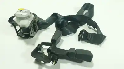 Автозапчастина б/у задній лівий ремін безпеки для seat arona (kj7, kjp) 1.0 tsi посилання на oem iam 6f0857805f  6f0857805f