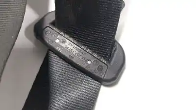 Автозапчастина б/у задній лівий ремін безпеки для seat arona (kj7, kjp) 1.0 tsi посилання на oem iam 6f0857805f  6f0857805f