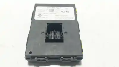 Автозапчастина б/у електронний модуль для seat ateca (kh7, khp) 1.5 tsi посилання на oem iam 3q0959435p