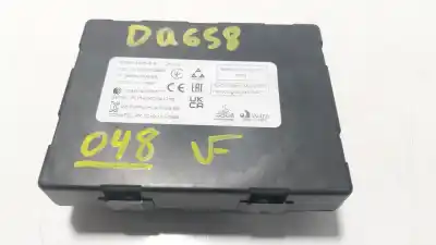 Автозапчастина б/у електронний модуль для seat ateca (kh7, khp) 1.5 tsi посилання на oem iam 3q0959435p  3q0959435p