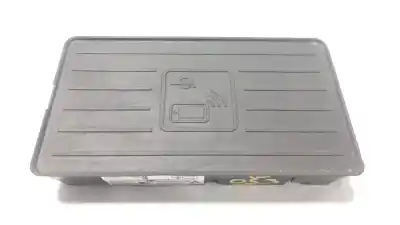 Автозапчастина б/у електронний модуль для seat ateca (kh7, khp) 1.5 tsi посилання на oem iam 81a035502