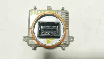 Автозапчастина б/у електронний модуль для seat ateca (kh7, khp) 1.5 tsi посилання на oem iam 992941571ae