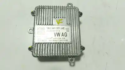 Автозапчасти б/у электронный модуль за seat ateca (kh7, khp) 1.5 tsi ссылки oem iam 992941571ae  992941571ae