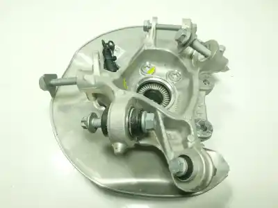 Автозапчасти б/у задняя левая поворотка за bmw 4 descapotable (g23, g83) m 440 i mild-hybrid xdrive ссылки oem iam 33306879523