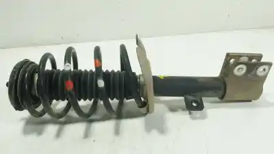 Second-hand car spare part front right shock absorber for peugeot partner tepee 1.6 bluehdi 100 oem iam references 520882