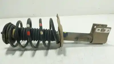 Second-hand car spare part front left shock absorber for peugeot partner tepee 1.6 bluehdi 100 oem iam references 520881