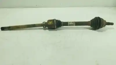 Second-hand car spare part right drive for peugeot partner tepee 1.6 bluehdi 100 oem iam references 3273lr