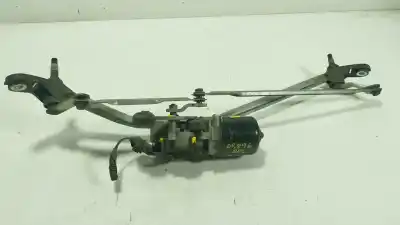 İkinci el araba yedek parçası ön silecek motoru için renault kangoo express (fw0/1_) 1.5 dci 90 (fw0g, fw05, fw08, fw11) oem iam referansları 7701066449  