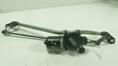 İkinci el araba yedek parçası ön silecek motoru için renault kangoo express (fw0/1_) 1.5 dci 90 (fw0g, fw05, fw08, fw11) oem iam referansları 7701066449  