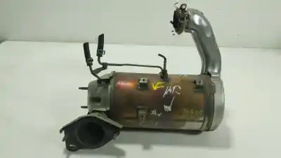 Автозапчастина б/у фільтр часток для RENAULT KANGOO EXPRESS (FW0/1_) 1.5 DCI 90 (FW0G, FW05, FW08, FW11) Посилання на OEM IAM 208A00728R  208A00728R